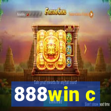 888win c